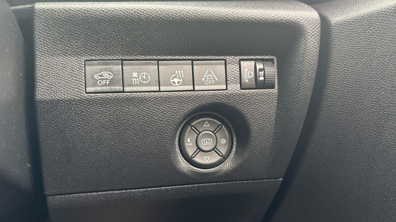 Citroen C4 100kW C-Series Edition 50kWh 5dr Auto Electric Hatchback